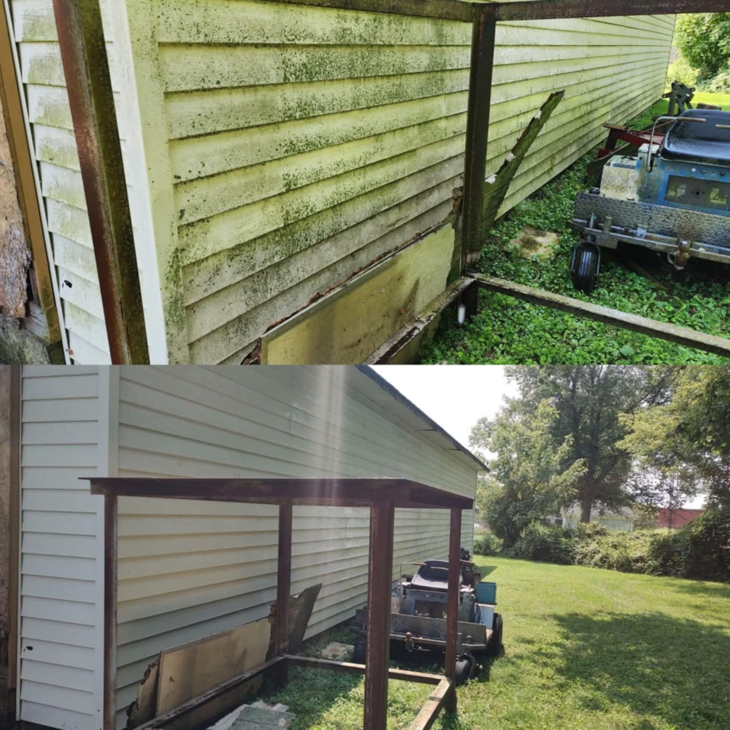 Spot On Pressure Washing