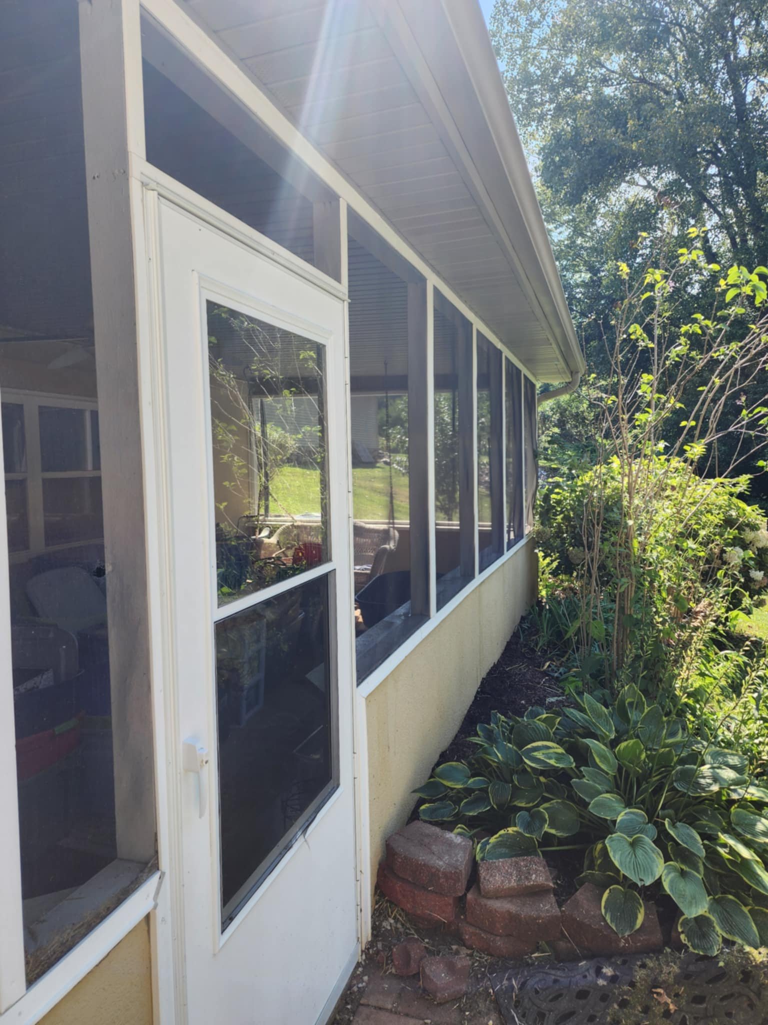 Spot On Pressure Washing