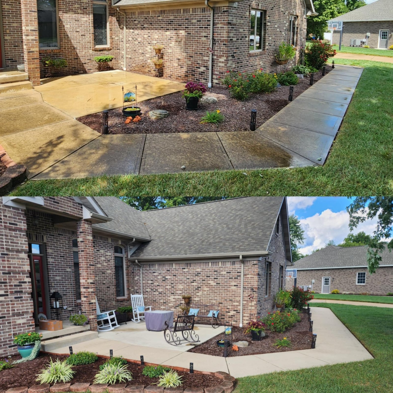 Spot On Pressure Washing
