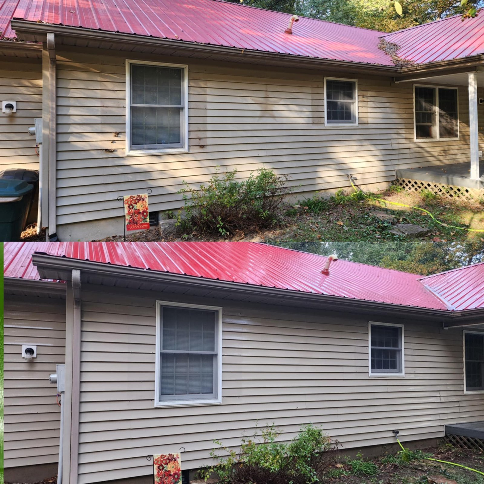 Spot On Pressure Washing