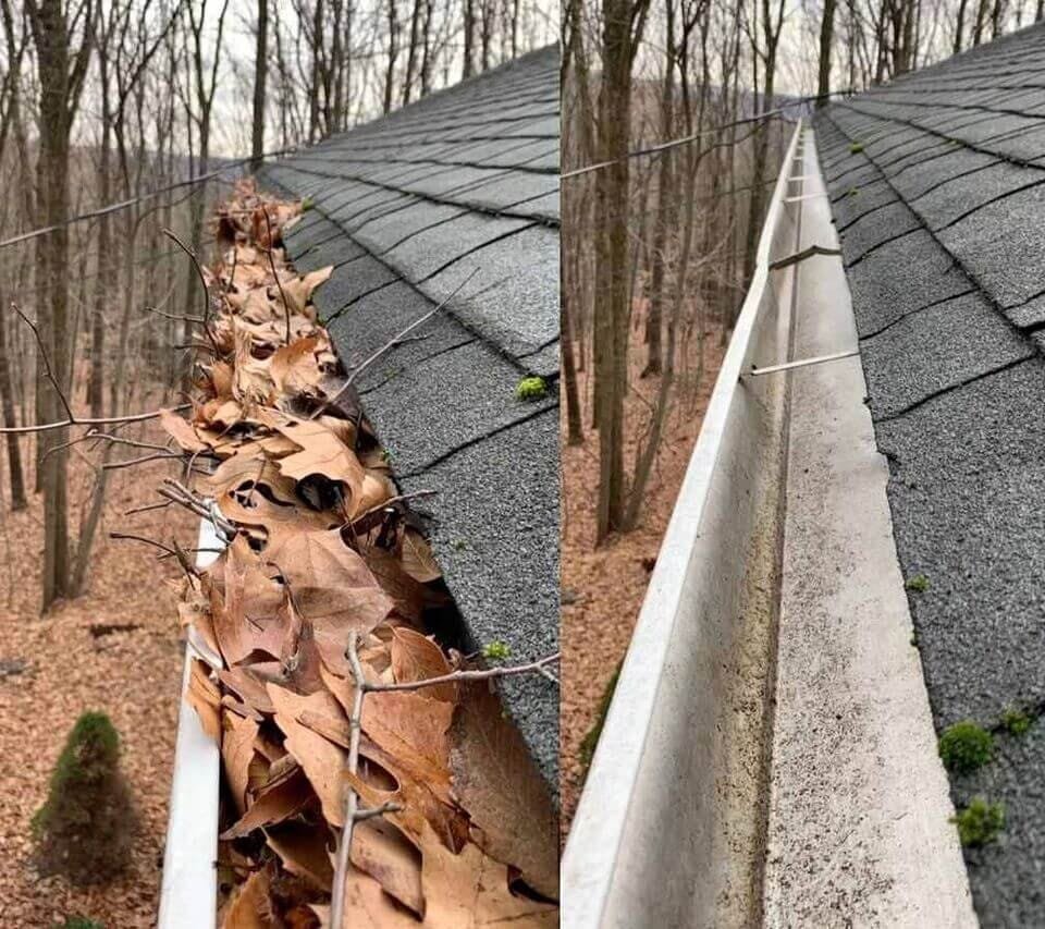 Spot On Pressure Washing