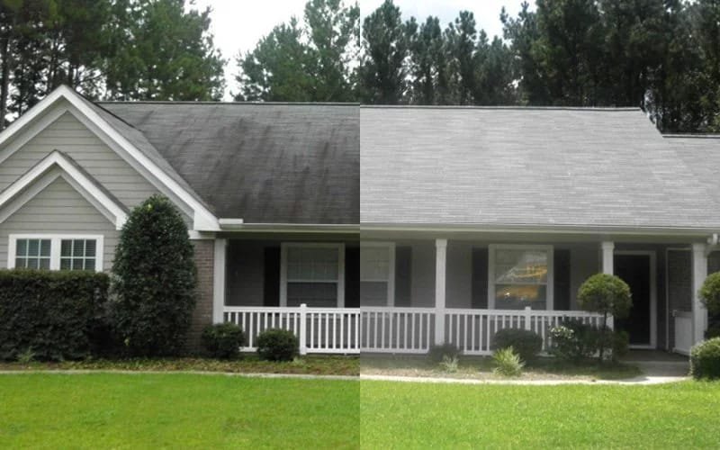 Spot On Pressure Washing