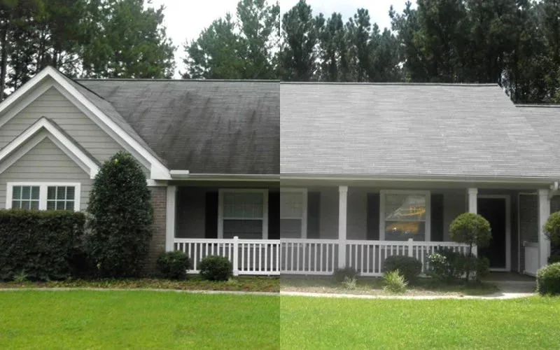 Spot On Pressure Washing