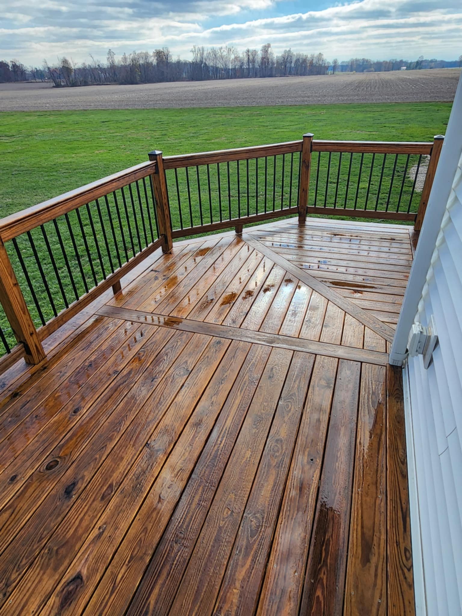 Spot On Pressure Washing