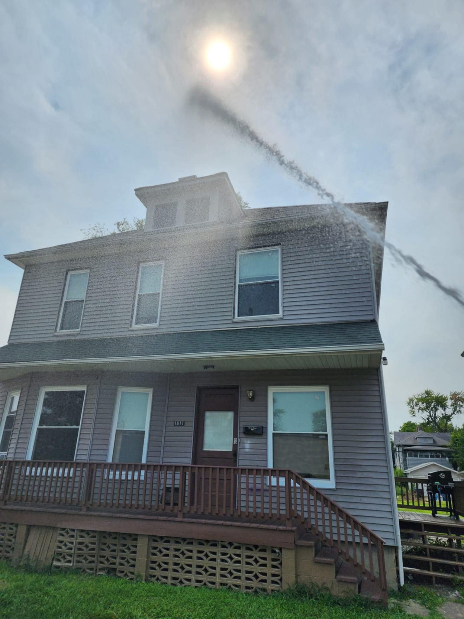 Spot On Pressure Washing