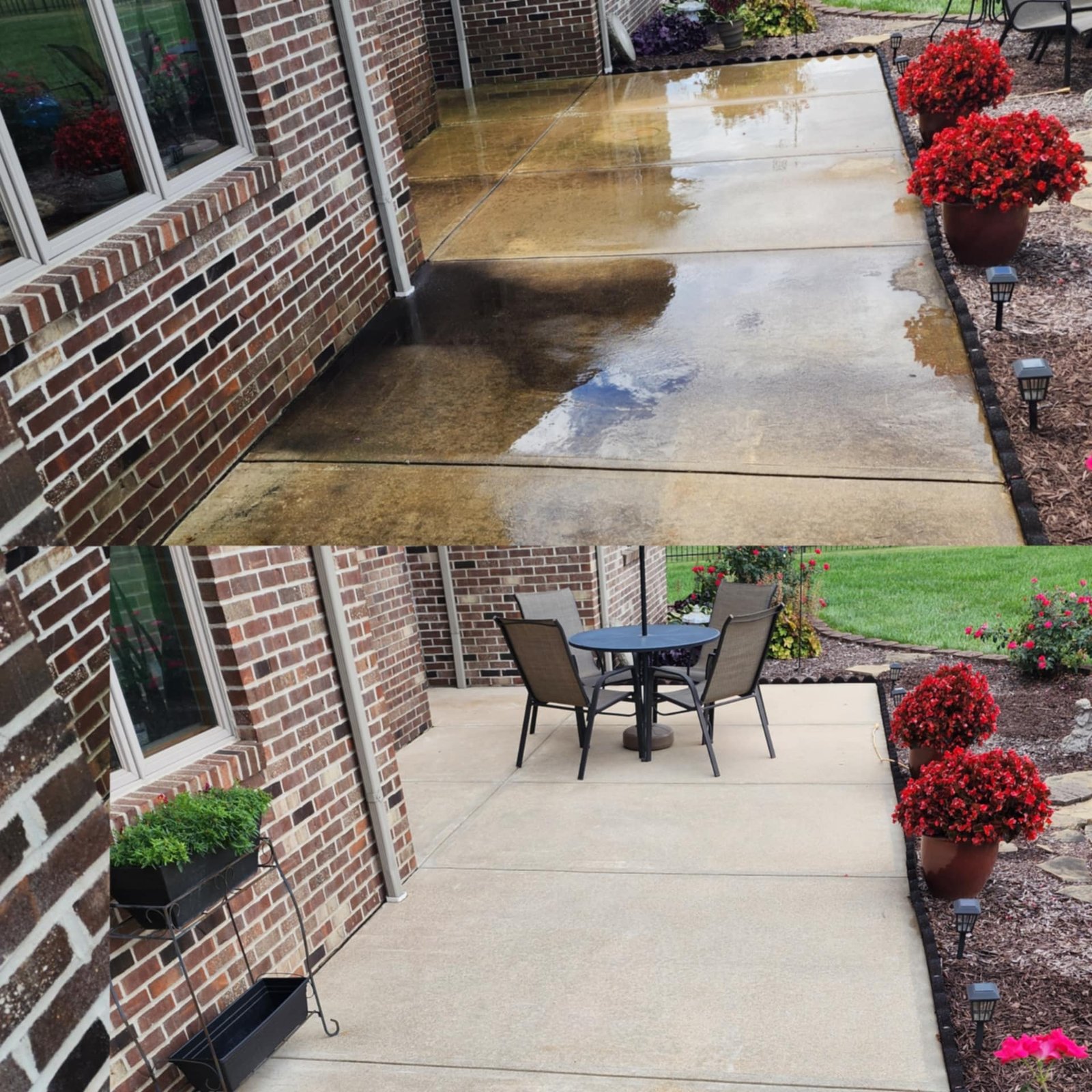 Spot On Pressure Washing