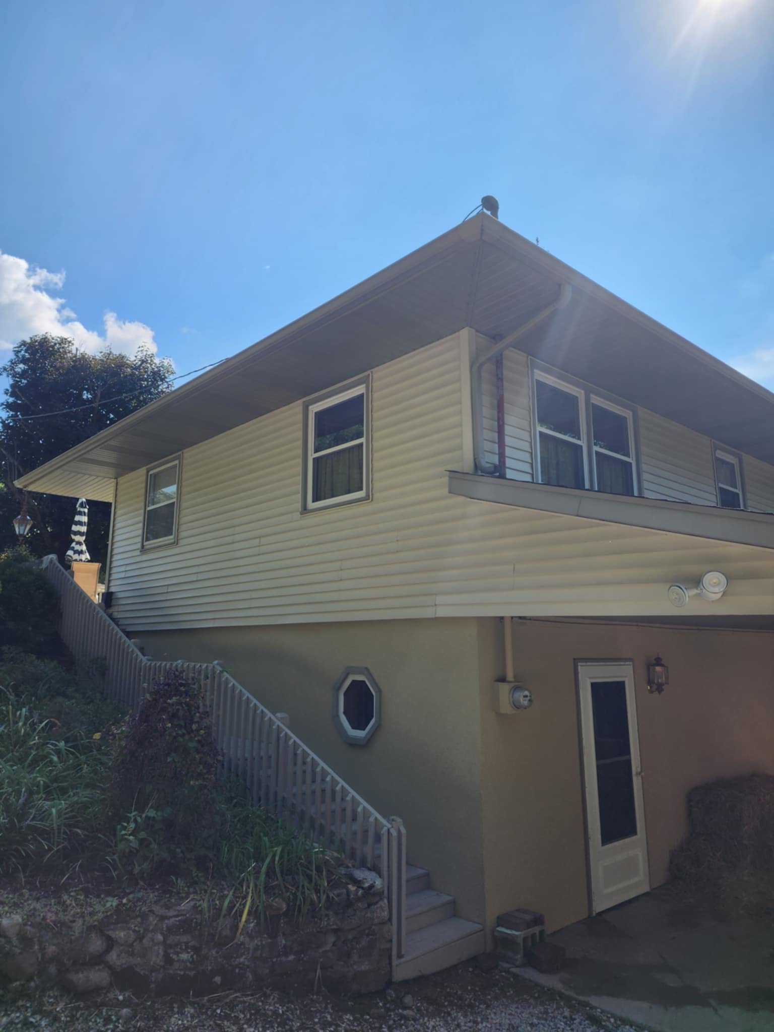 Spot On Pressure Washing
