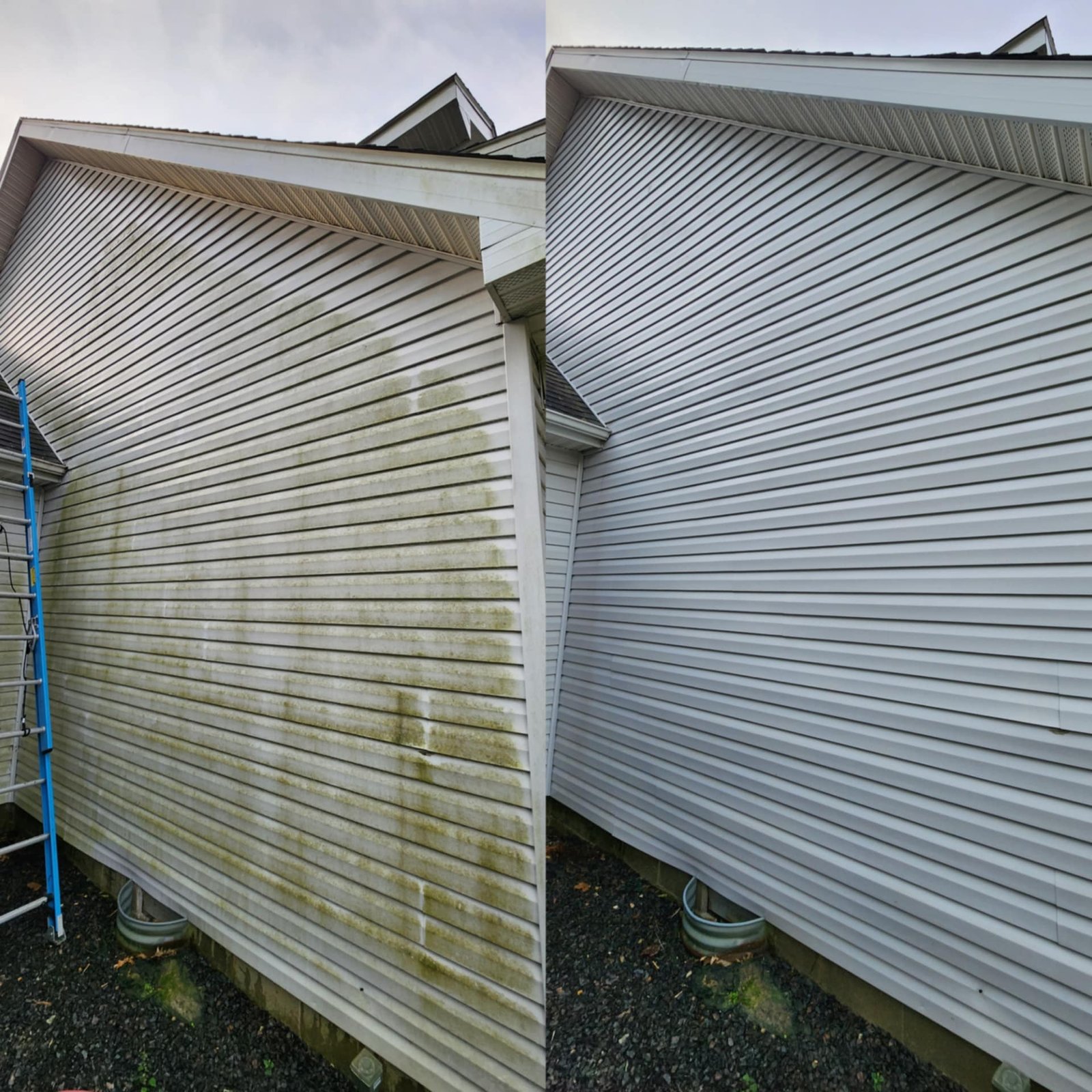 Spot On Pressure Washing