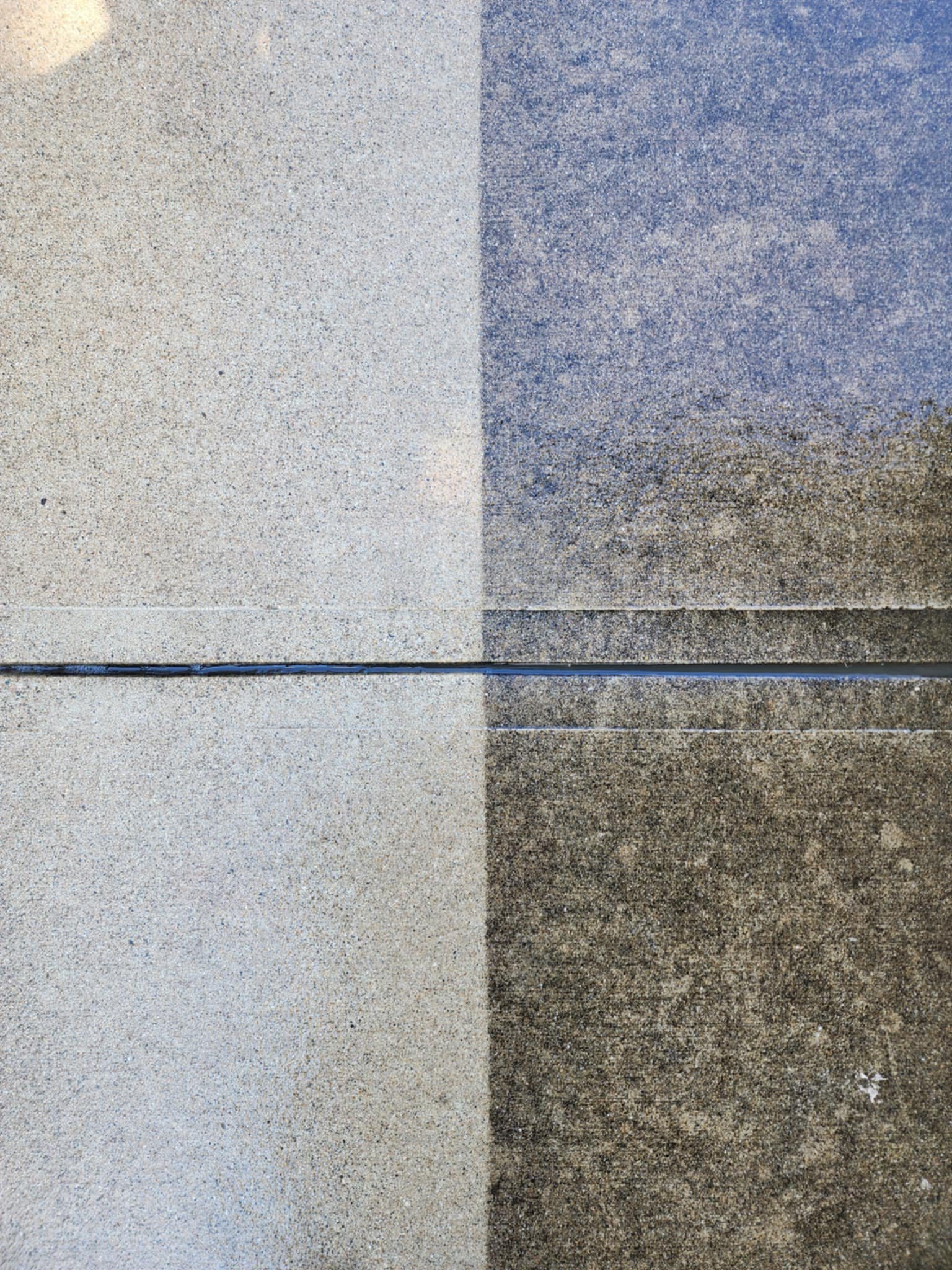 Spot On Pressure Washing