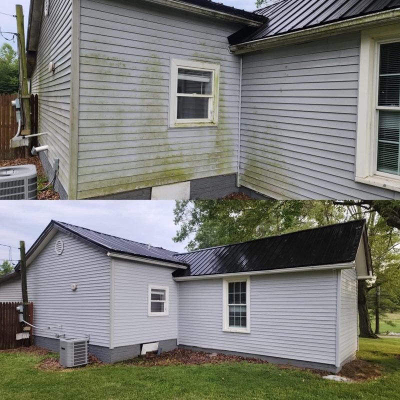 Spot On Pressure Washing