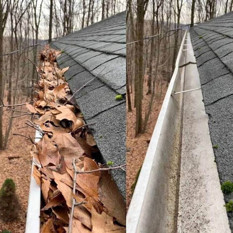 Spot On Pressure Washing