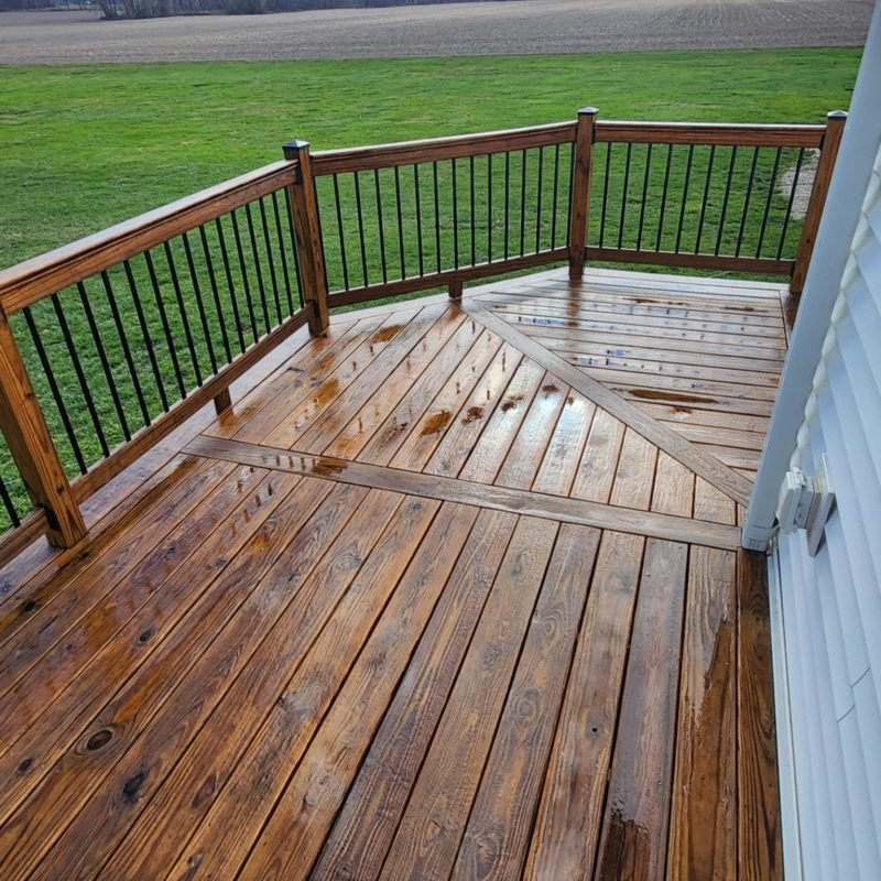 Spot On Pressure Washing