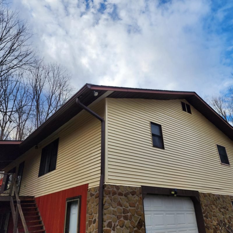 Spot On Pressure Washing